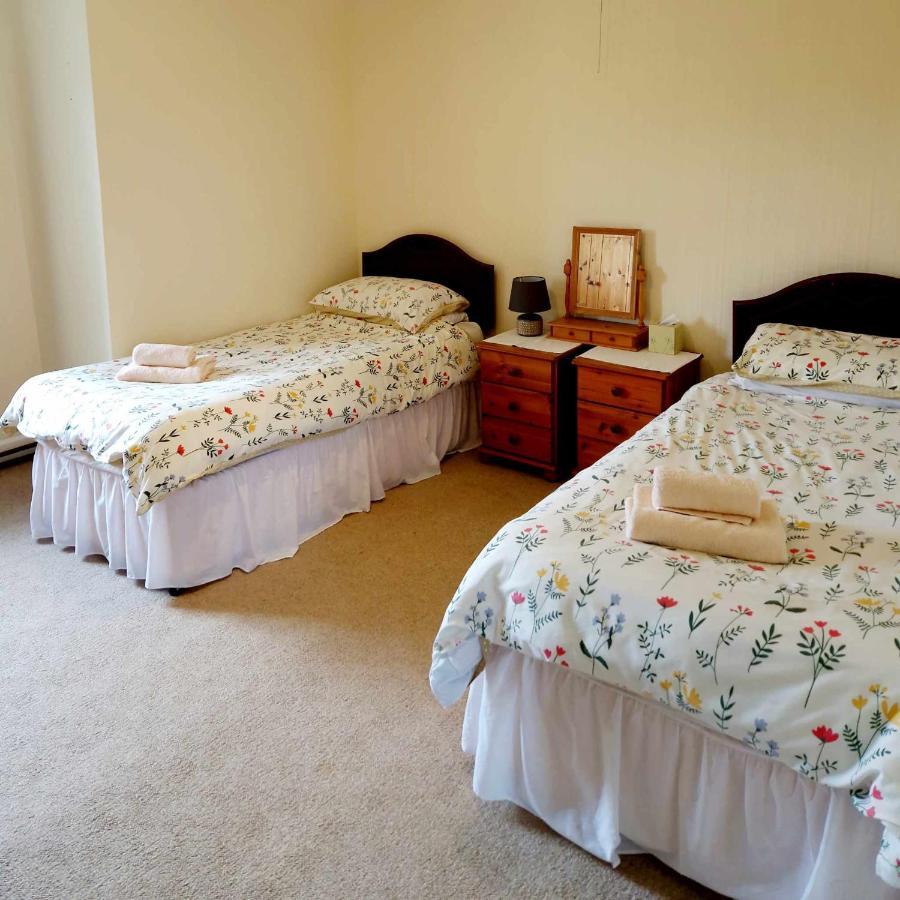 Sycamore Farm Launceston Extérieur photo