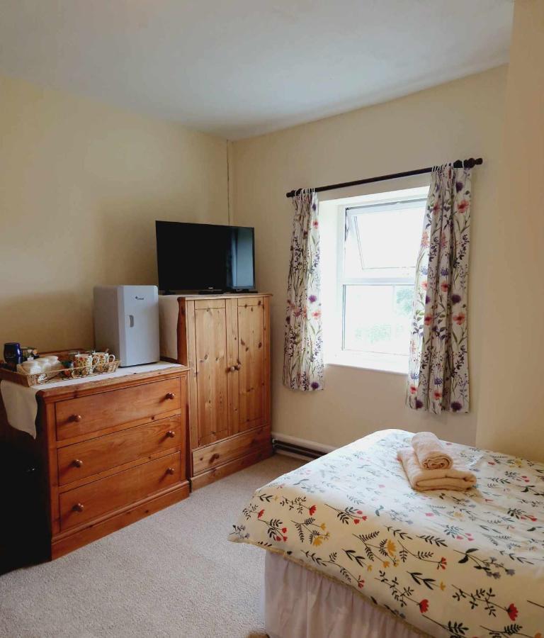 Sycamore Farm Launceston Extérieur photo