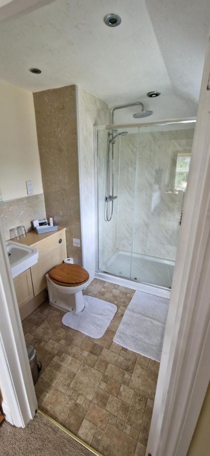 Sycamore Farm Launceston Extérieur photo